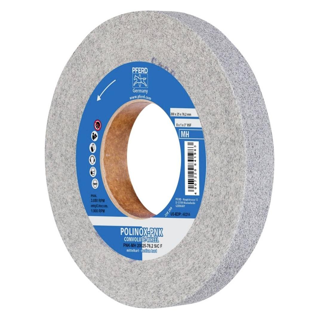 Pferd PNK-MH 20025-76,2 SiC F (PNK-MH 20025-76,2 SIC F)