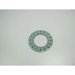Optimum Label S290G/S310/SD300V Ø70 / IØ40 | 03290290152
