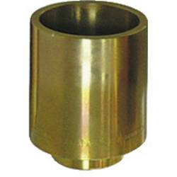 Gedore Automotive 2357003 KL-0039-1648 Druck-/Stützhülse, kurz, Ø 48/40 mm