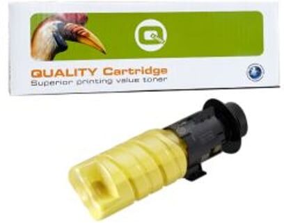 Q-nomic IM C320F toner amarillo
