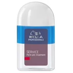 Wella Care Service Dauerwellvorbehandlung 18 ml
