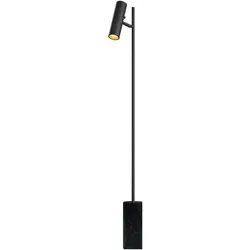 SackIT, Stehlampe, - EXPO Floor Lamp - H131 cm - Black