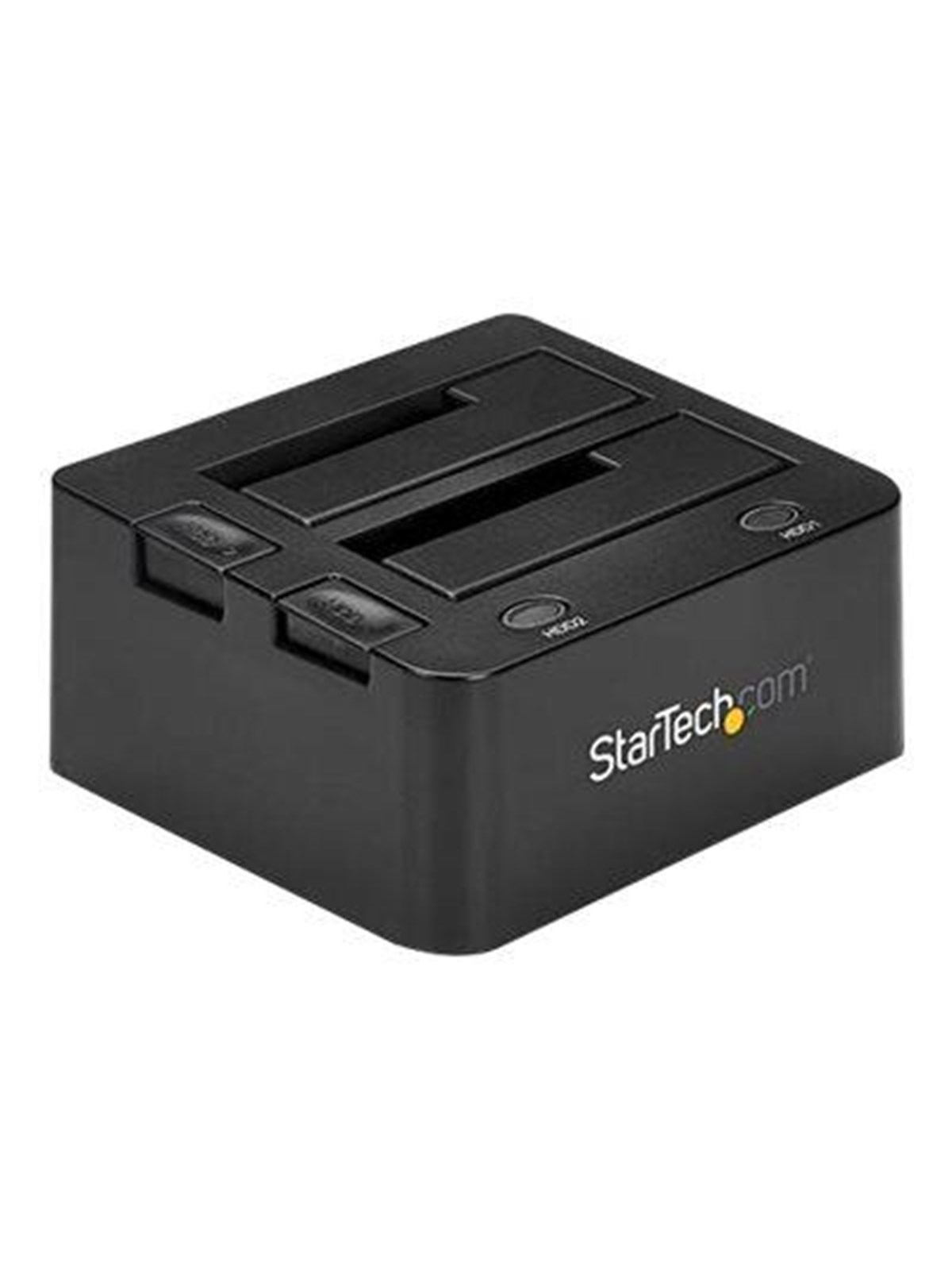 StarTech.com USB 3.0 Dual SSD/HDD Dock w/ UASP für 2.5/3.5in