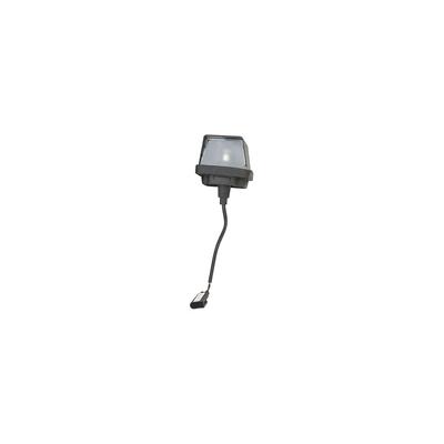 Alkar Kennzeichenleuchte [Hersteller-Nr. 2423986] für Ford