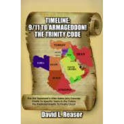 TIMELINE, Gebundene Ausgabe von David Reasor, Authorhouse, 978-1-4208-1751-5