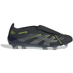 adidas Predator Elite FT FG Fußballschuh schwarz/neongelb
