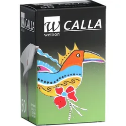 WELLION CALLA Blutzuckerteststreifen 50 St
