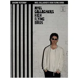 Noel Gallagher/'s High Flying Birds, Fachbücher von Hal Leonard Europe Limited, Noel Thomas David Gallagher