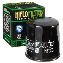 Hiflofiltro Ölfilter HF303