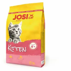 JosiCat Kitten | 10kg für tragende und säugende Katzen