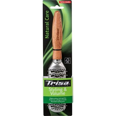 Trisa Natural Care Haarbürste Volume 1 St Bürste