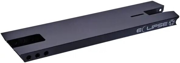 Proto Eclipse 5.5" TDI Stunt Scooter Deck (21.5" - Black)  - Black