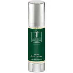 MBR Pure Perfection 100 N® THE BEST Foam Cleanser 100ml