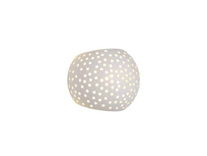 Lucide GIPSY - Wandleuchte - 1xG9 - Weiß