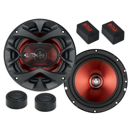 Boss Audio CH6CK