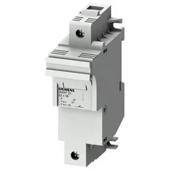 Siemens Dig.Industr. SENTRON, Zylindersicherung 3NW7212