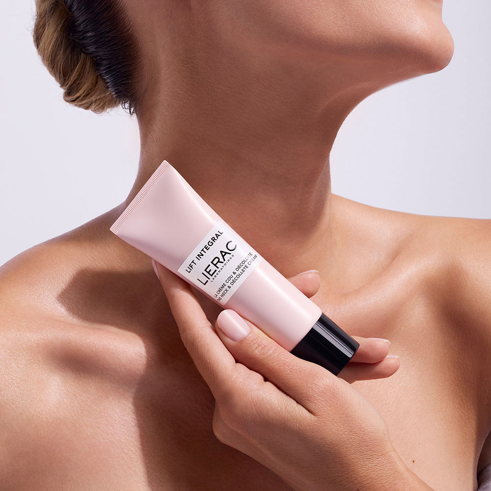 Lierac Lift Integral crème cou et décolleté 50 ml