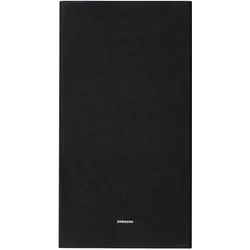 Samsung HW-B750F (400 W, 5.1 Kanal), Soundbar, Schwarz