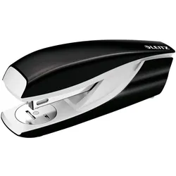 LEITZ Heftgerät NeXXt 5502 WOW schwarz