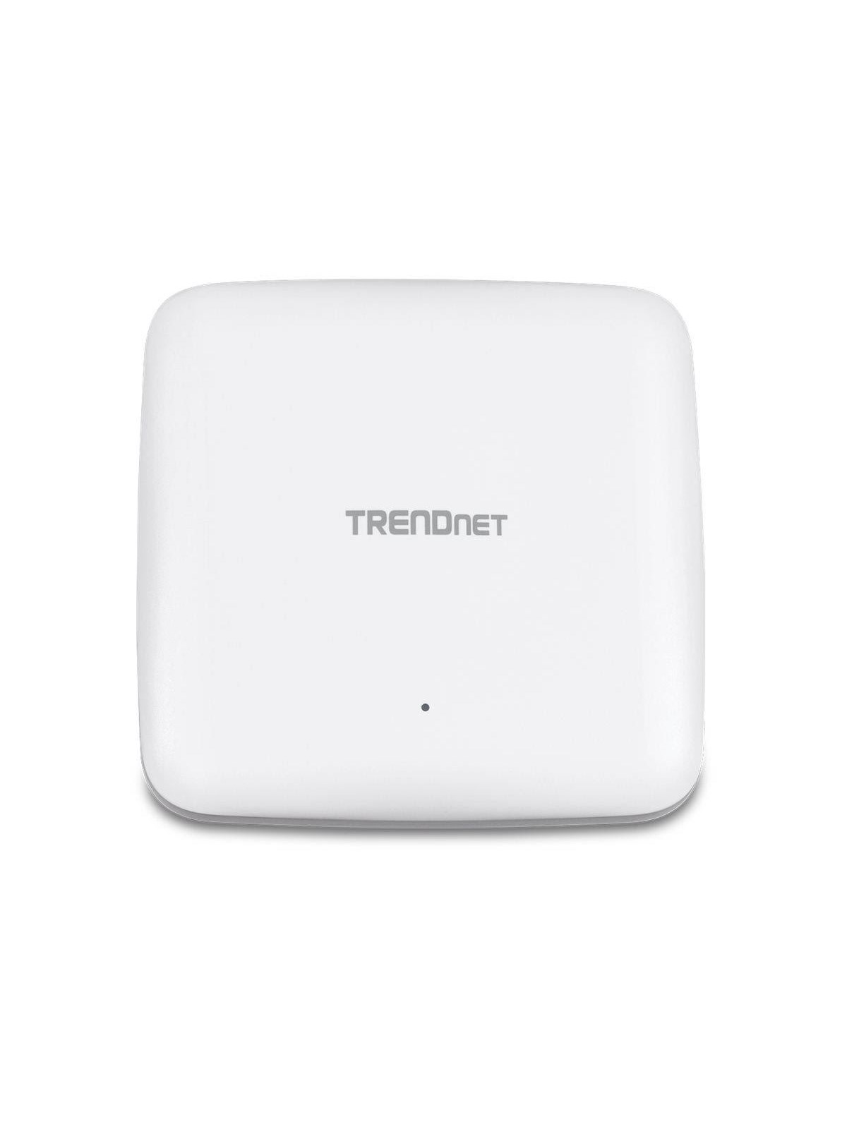 TRENDnet TEW-921DAP - radio access point - Wi-Fi 6 - TAA Compliant