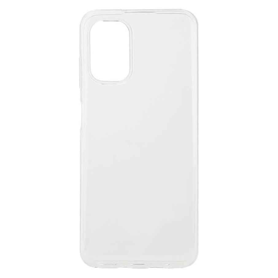 Carl ONSALA Clear Case (Nokia G60) (588614)