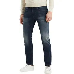 PME Legend Herren Jeans NIGHTFLIGHT - Regular Fit - Blau - True Winter Blue - True Winter Blue TWB - 38W / 30L