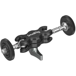 SmallRig 3238B Mini Magic Arm mit universal Kugelkopf