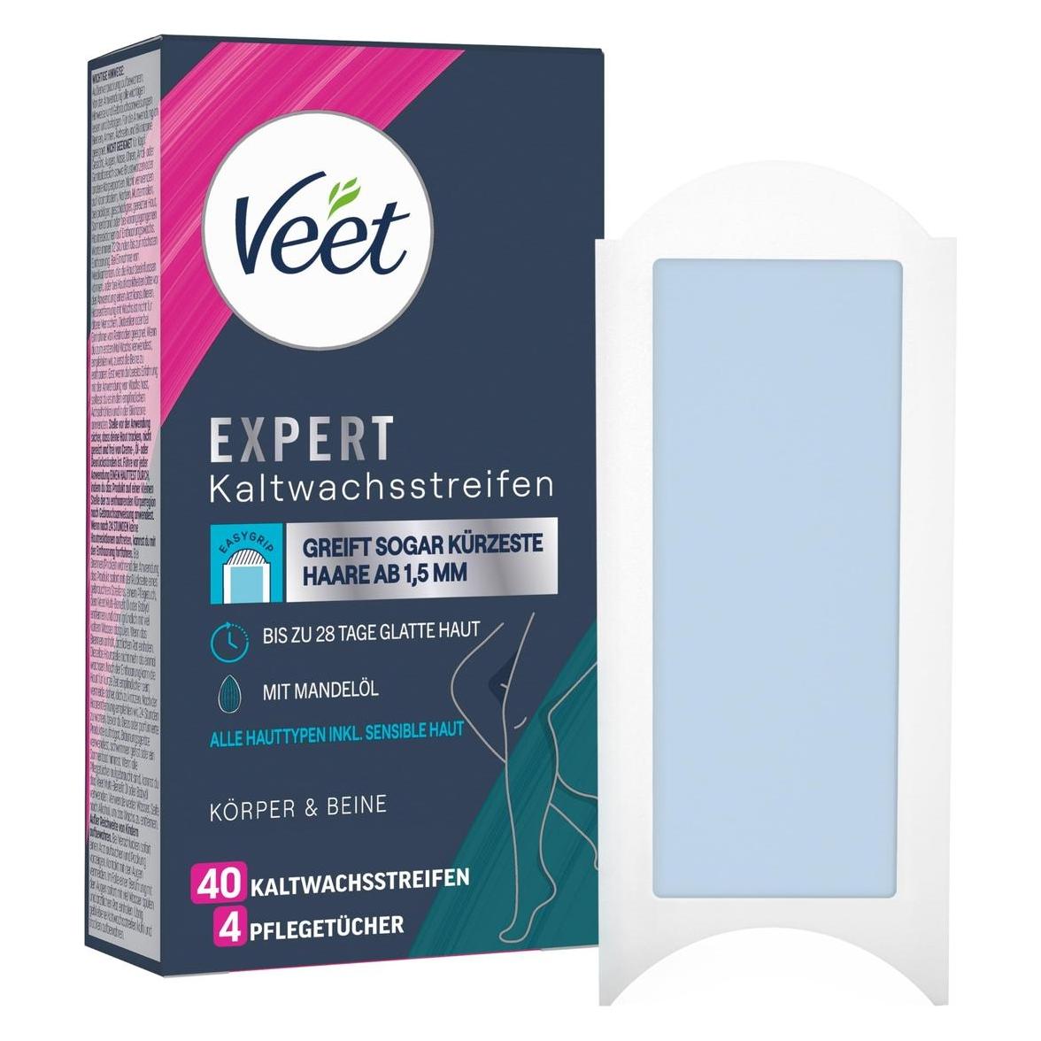 Veet Expert (91 g) (3302295)