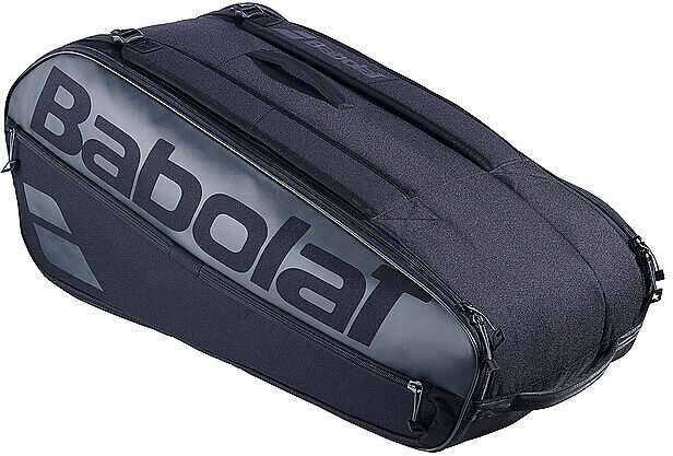 BABOLAT Tennistasche Evo Court L schwarz B