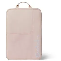 Satch TripleFlex Heftebox Rose