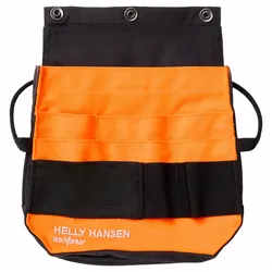 Handwerkertasche "CNCT HI VIS" - Orange