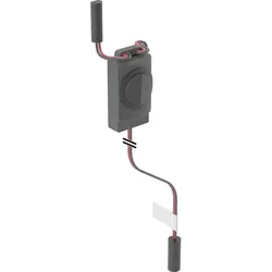 Geberit Bambini Elektronikmodul f. WT-Armatur