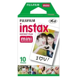 Fujifilm Instax Mini Film Single