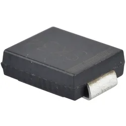 ES 3D SMD - Gleichrichterdiode, 200 V, 3 A, DO-214AB/SMC