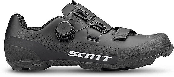 Scott Radschuhe MTB Team BOA schwarz   41 B