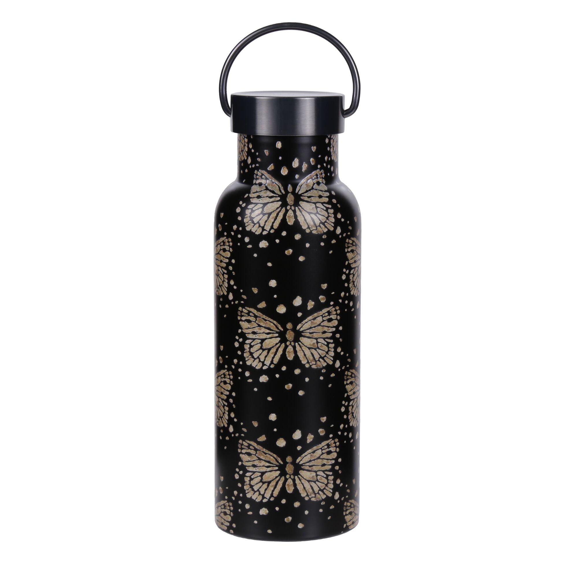 Regatta Christian Lacroix Vlinders 500ml Waterfles (Berichten)
