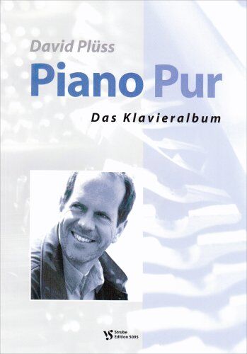David Plüss - Piano Pur - Preis vom 10.10.2026 11:48:34 h
