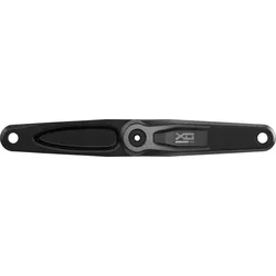 Kurbelarme SRAM X0 Eagle E-MTB D1 T-Type 12-f.,160mm, sw, Carbon, ISIS