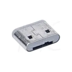 SK CL04P1GY - Port Schloss, USB Typ C, 10 Stück, grau