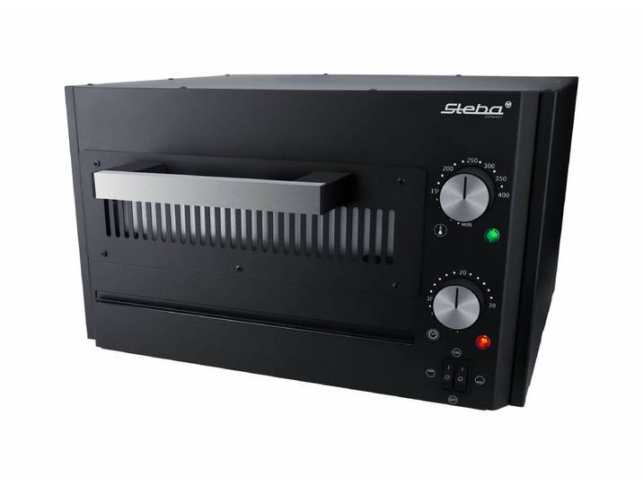 Steba PB 1800 Power Pizzaofen