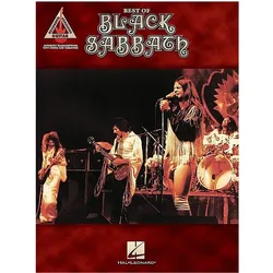 Best of Black Sabbath, Ratgeber