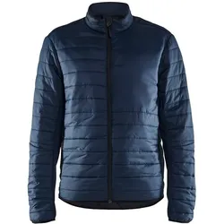Blakläder,  Jacke warm gefüttert (L)