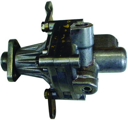 Triscan Hydraulikpumpe, Lenkung 8515 11600 Für Bmw