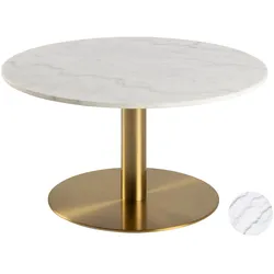 Actona »Corby« Couchtisch Ø:80 H:45 cm