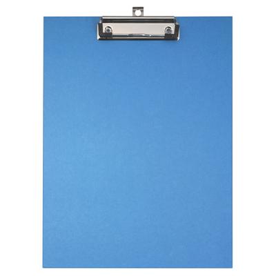 Exacompta Klemmbrett beschichtet - Format 23x32cm für A4