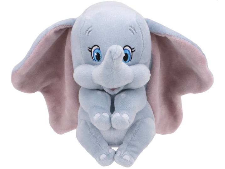 Disney - Peluche Musicale Dumbo 48 cm