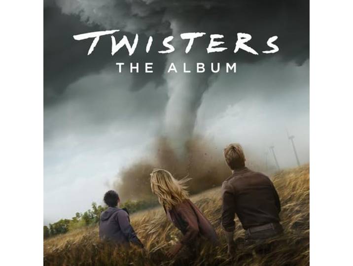 Twisters: the Album
