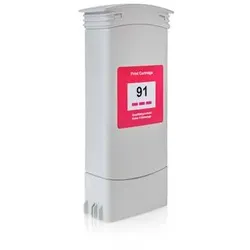 Alternativ-Tinte für HP C9468A magenta