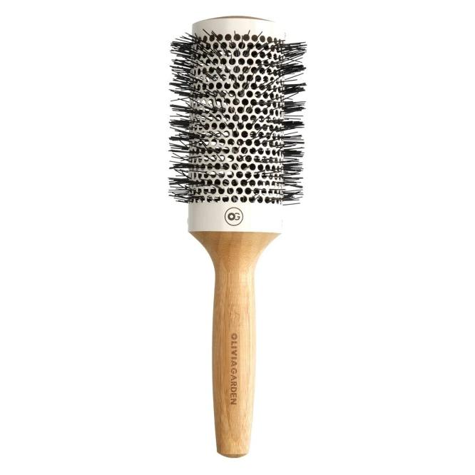 Londa ART.ROZNE OLIVIA GARDEN Bamboo Touch Blowout Thermal szczotka do modelowania 43 mm (69487365)