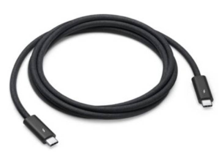 Apple - Câble Usb Thunderbolt 4 Pro 3m